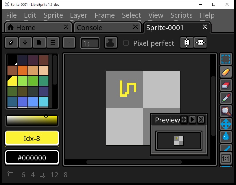 Building LibreSprite From Source: The Free GPL Fork, Built With an All-Open Toolchain