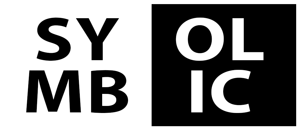 Symbolic: I Built a Search Engine (and Named This Blog After It)